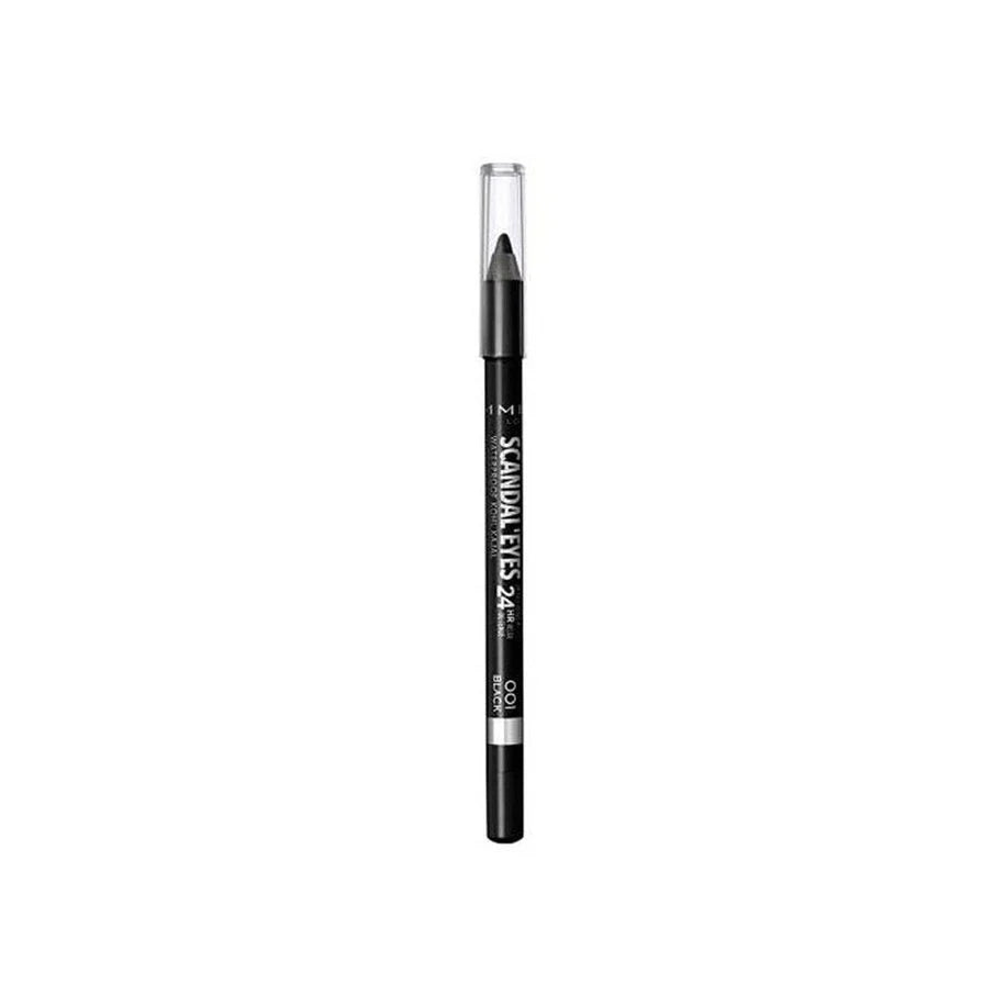 Rimmel London ScandalEyes Waterproof Kohl Kajal