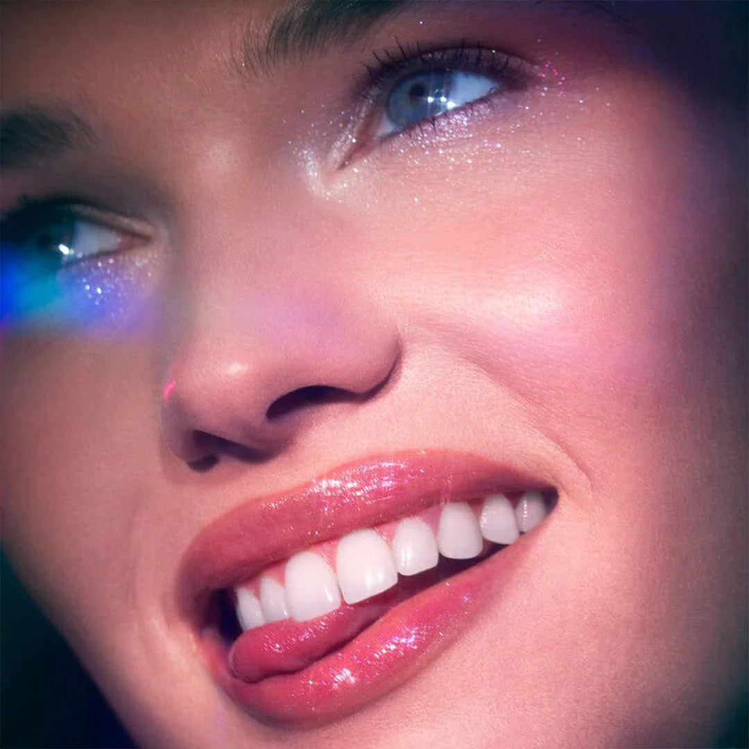 e.l.f. Glow Reviver Lip Oil Glimmer