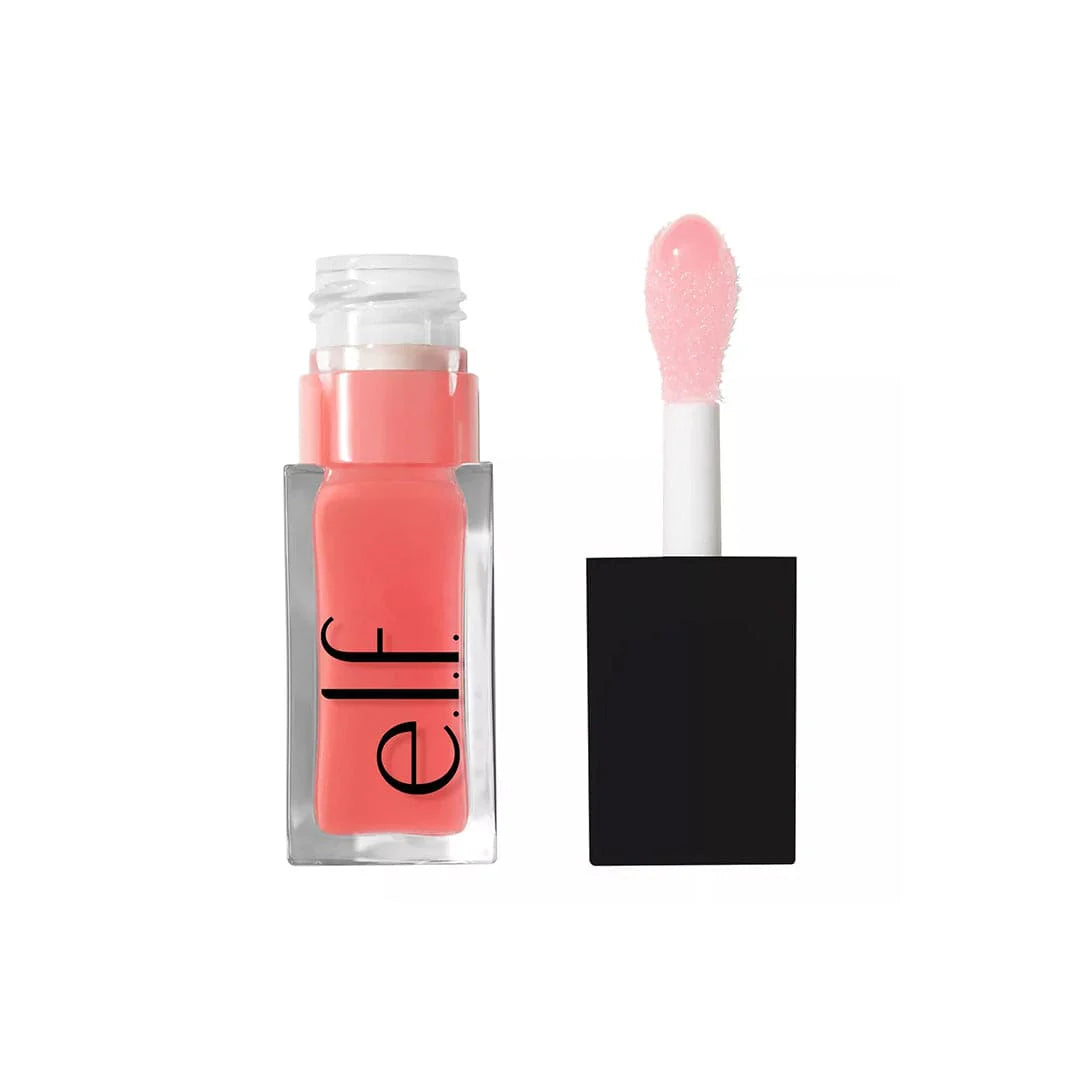 e.l.f. Glow Reviver Lip Oil Glimmer