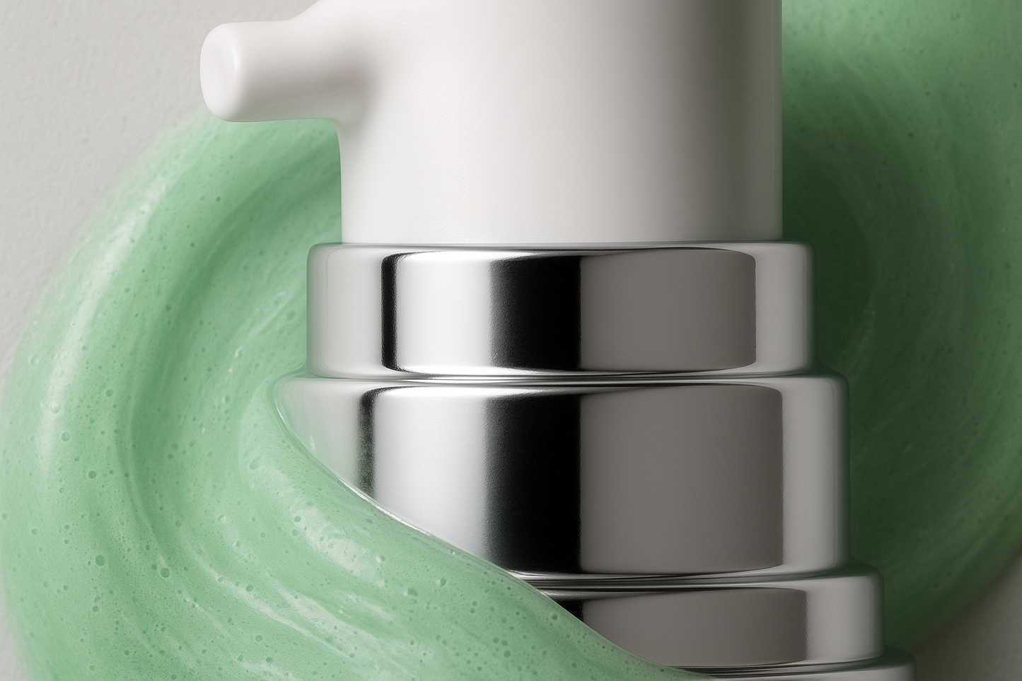 ELF Primer Detail Shot