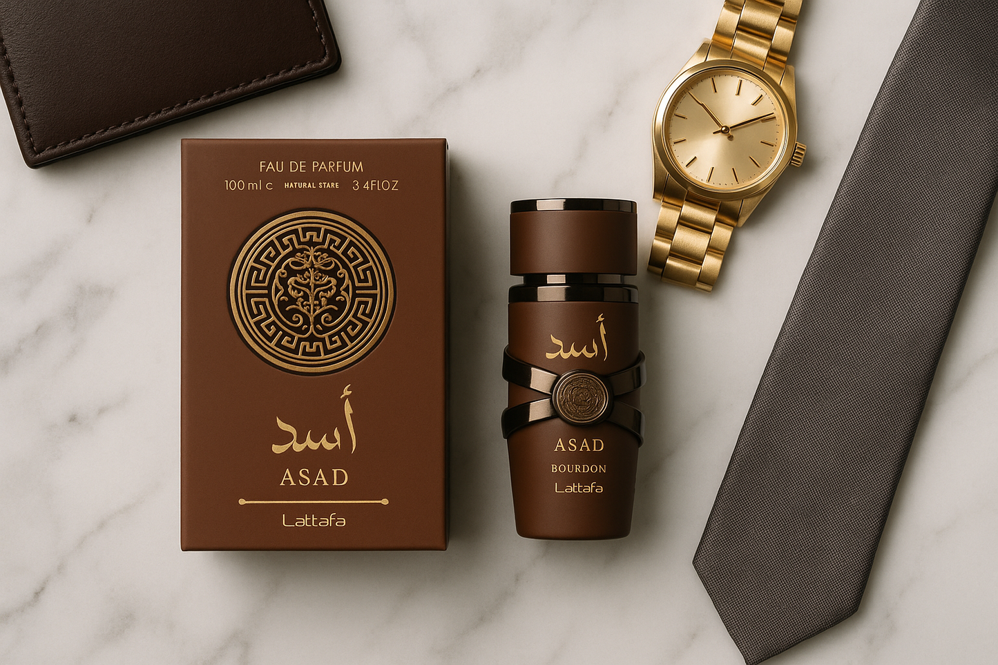 Flat Lay