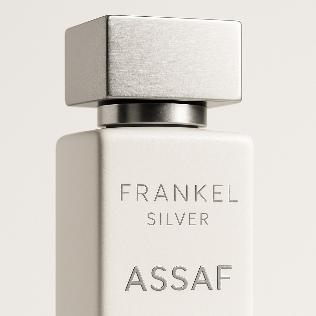 Frankel Silver Detail