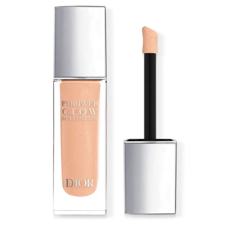 Dior Forever Glow Maximizer Highlighter - Gold