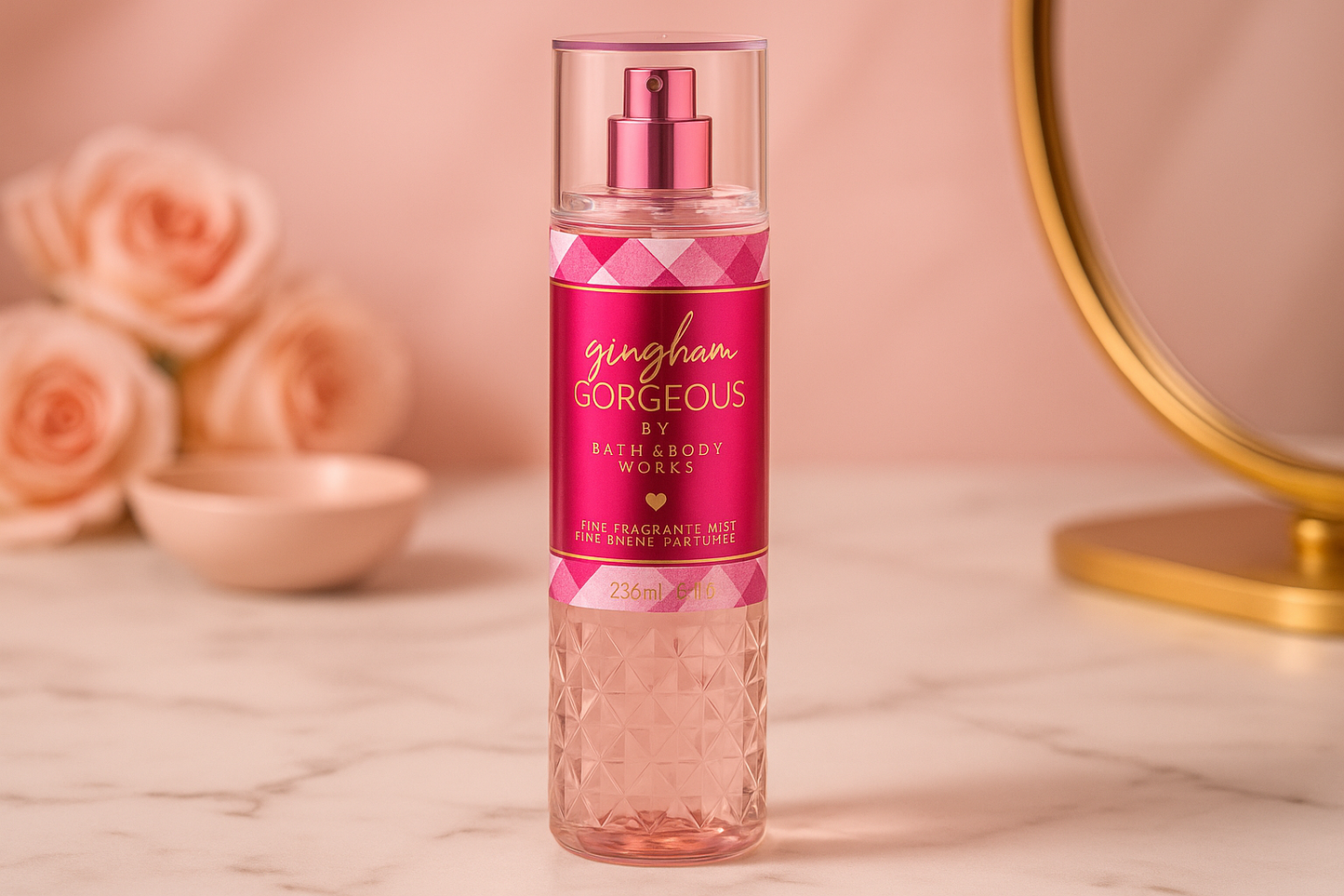 Generated product images
