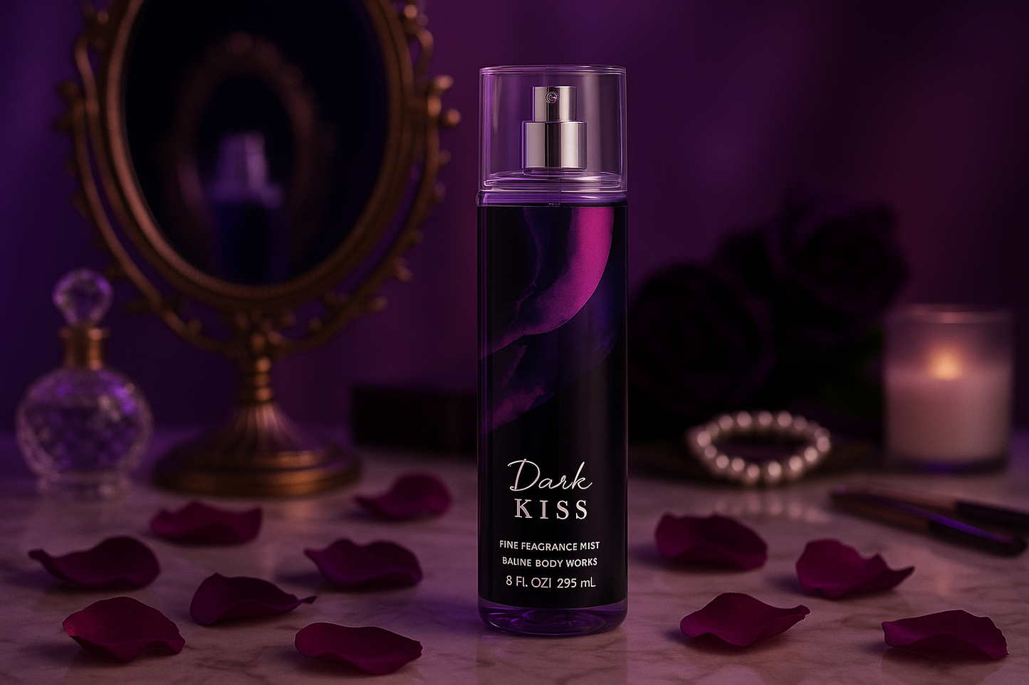 Generated Product Images