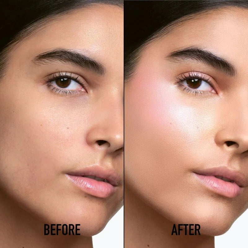 Dior Forever Glow Maximizer Highlighter - Peachy Coral