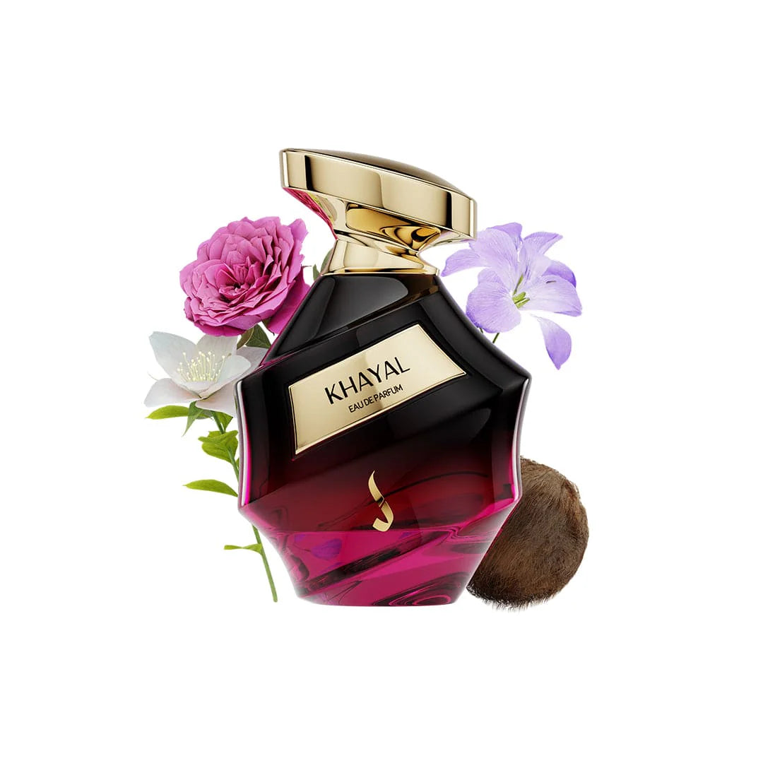 Dkhoon Al Emaratiya Khayal Eau De Parfum