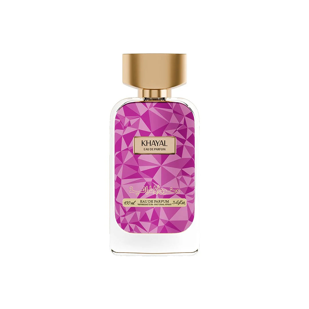 Dkhoon Al Emaratiya Khayal Eau De Parfum