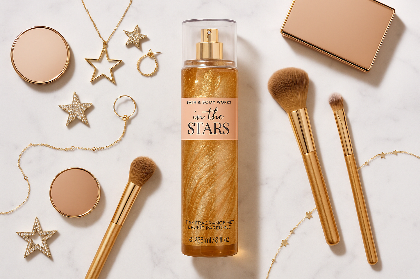 In The Stars Lifestyle Collection