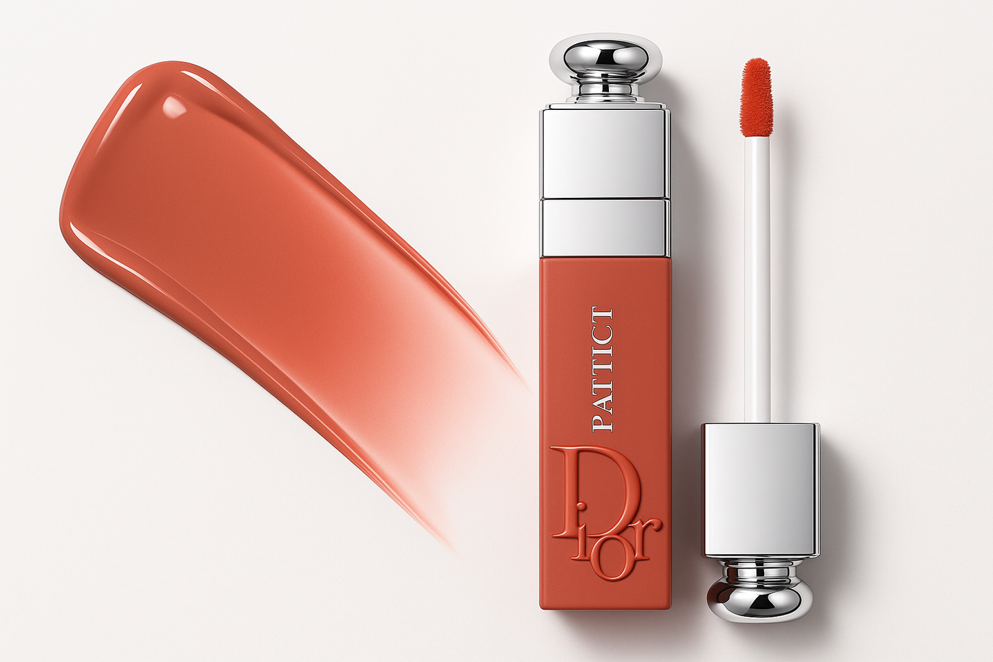 Dior Addict Lip Tattoo Tint 421 - Product Shot