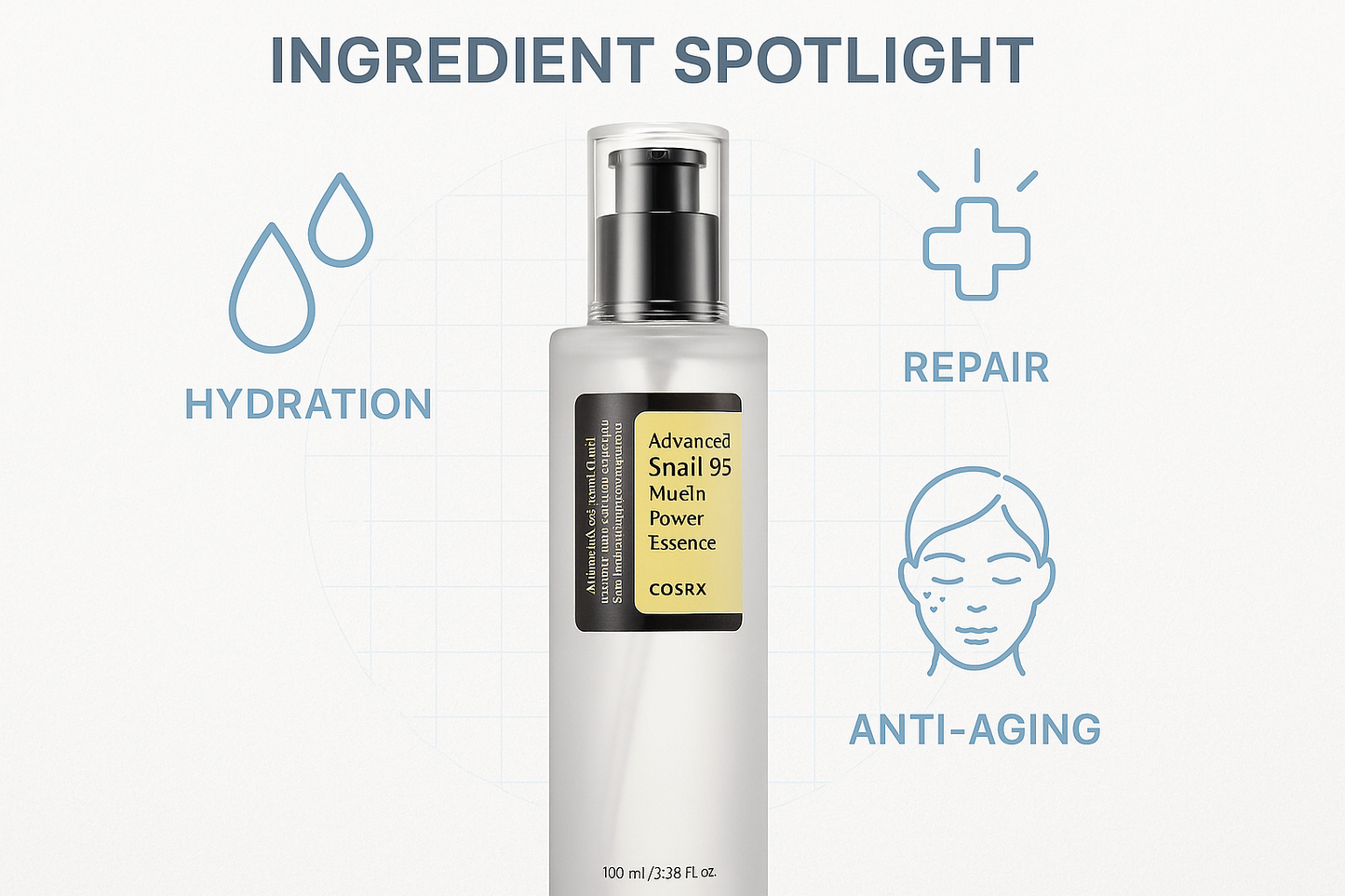 Ingredient Benefits Spotlight