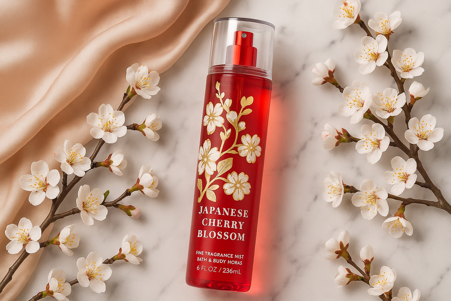 Japanese Cherry Blossom Lifestyle Images