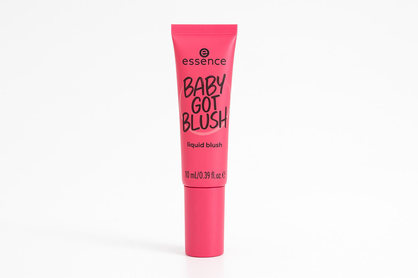 Essence Baby Got Blush - Professional Product Photography