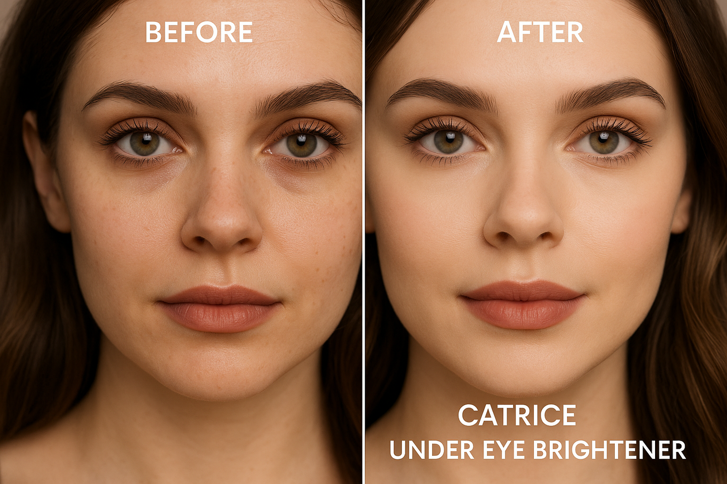 Before and After Results