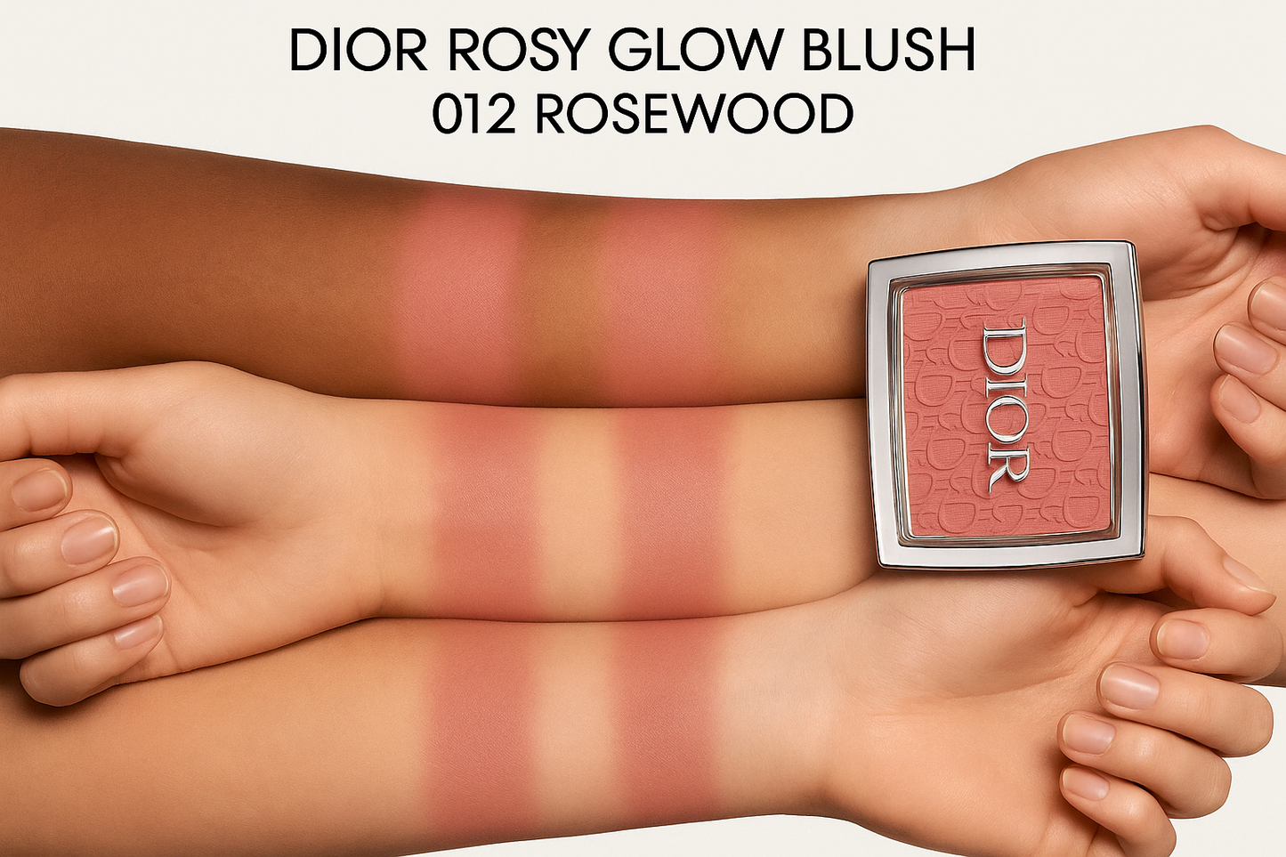 Color Swatch Demonstration