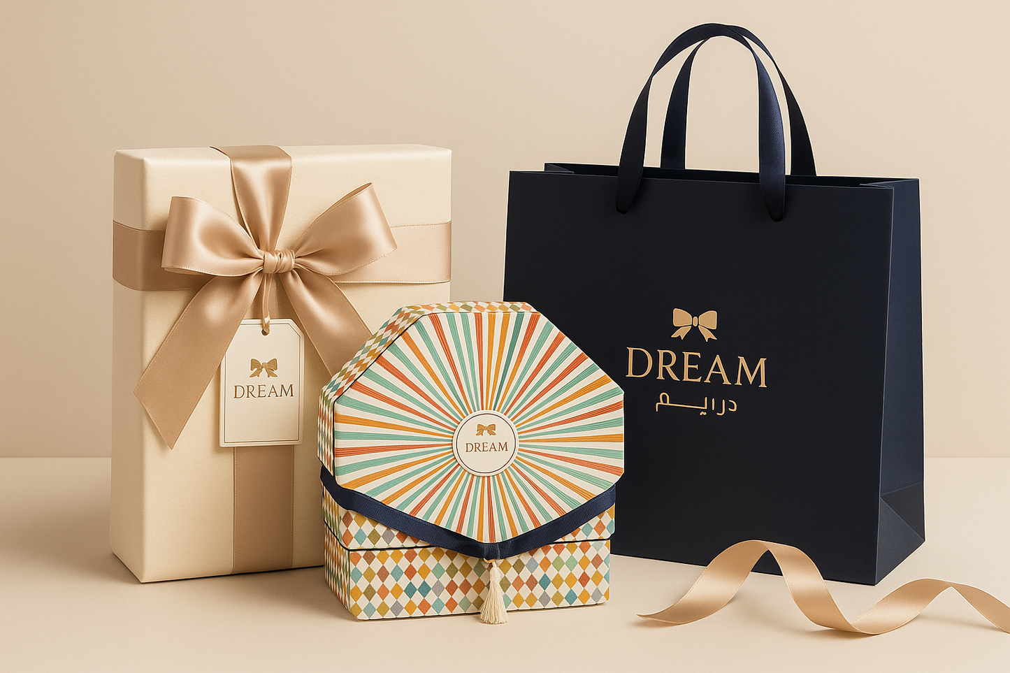 Gift Presentation