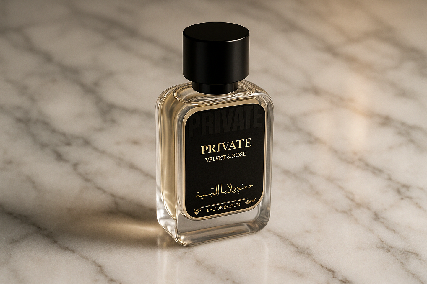 Luxury Product Photography