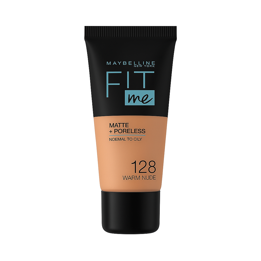 Maybelline Fit Me Foundation Additional Shade