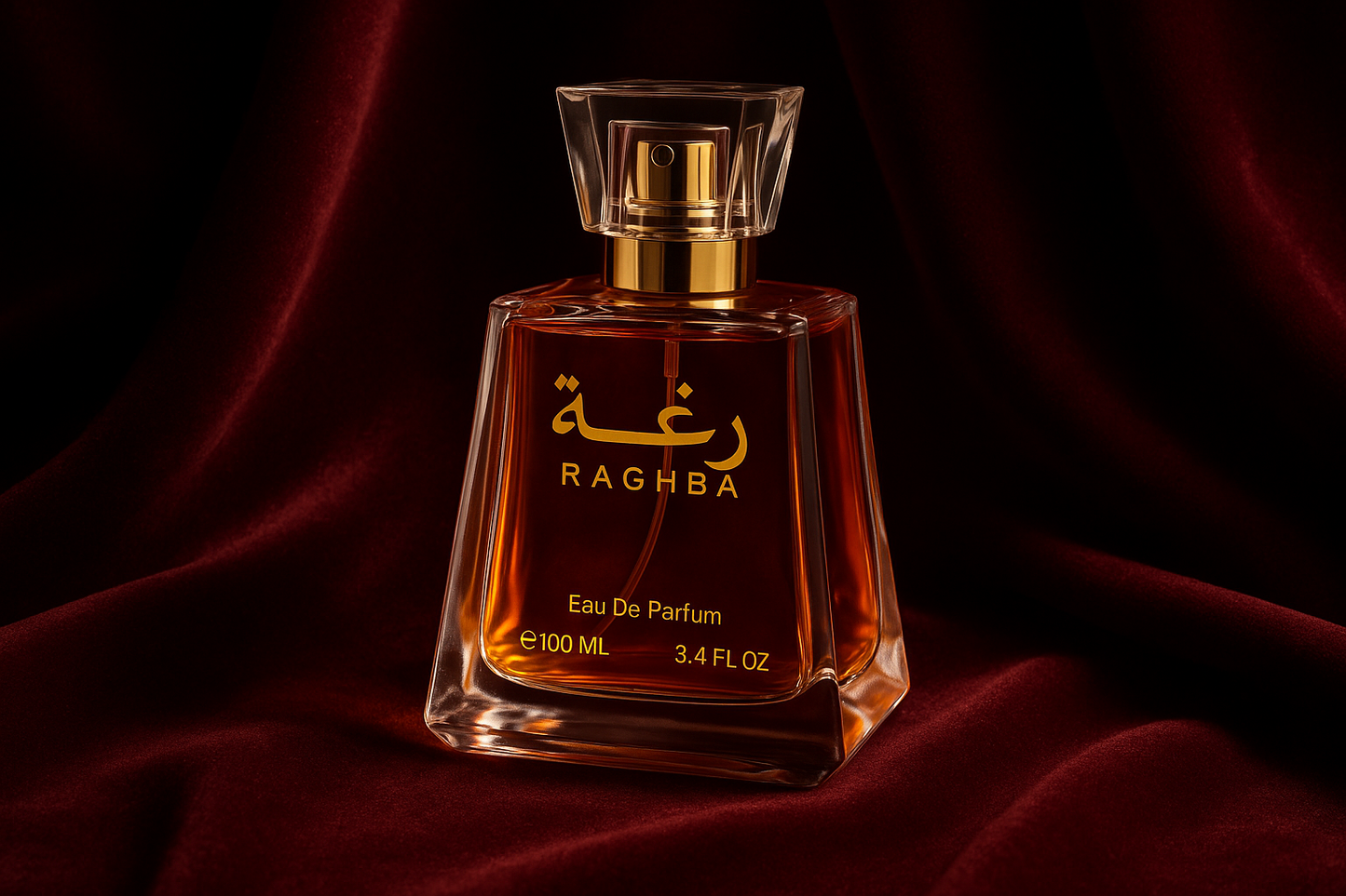 Elegant Product Showcase
