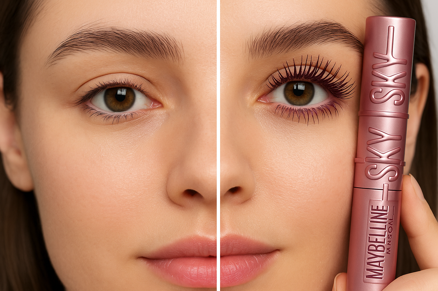 Before and After Comparison