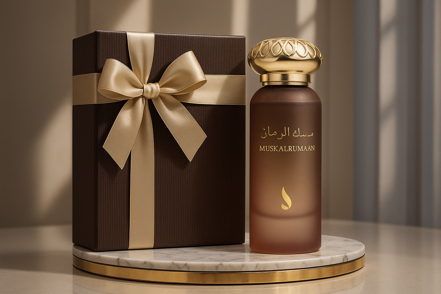 Gift Packaging