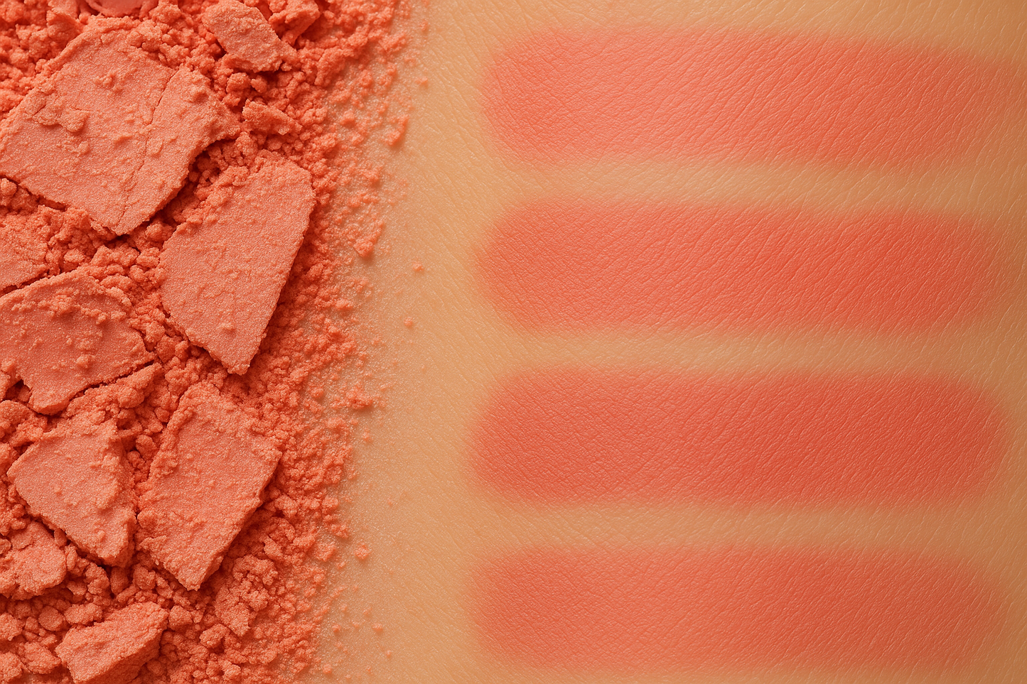 Color Swatch Detail