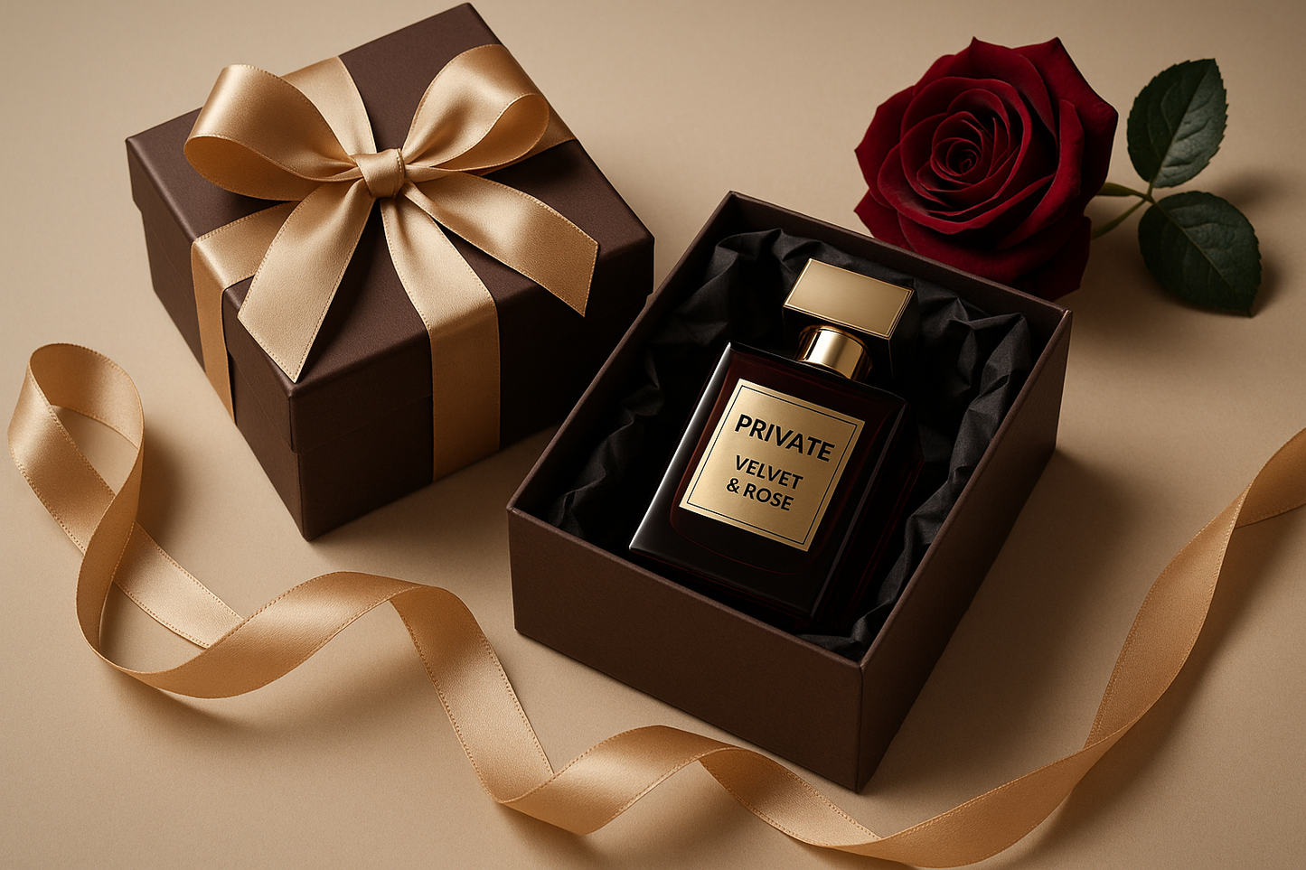 Gift Presentation
