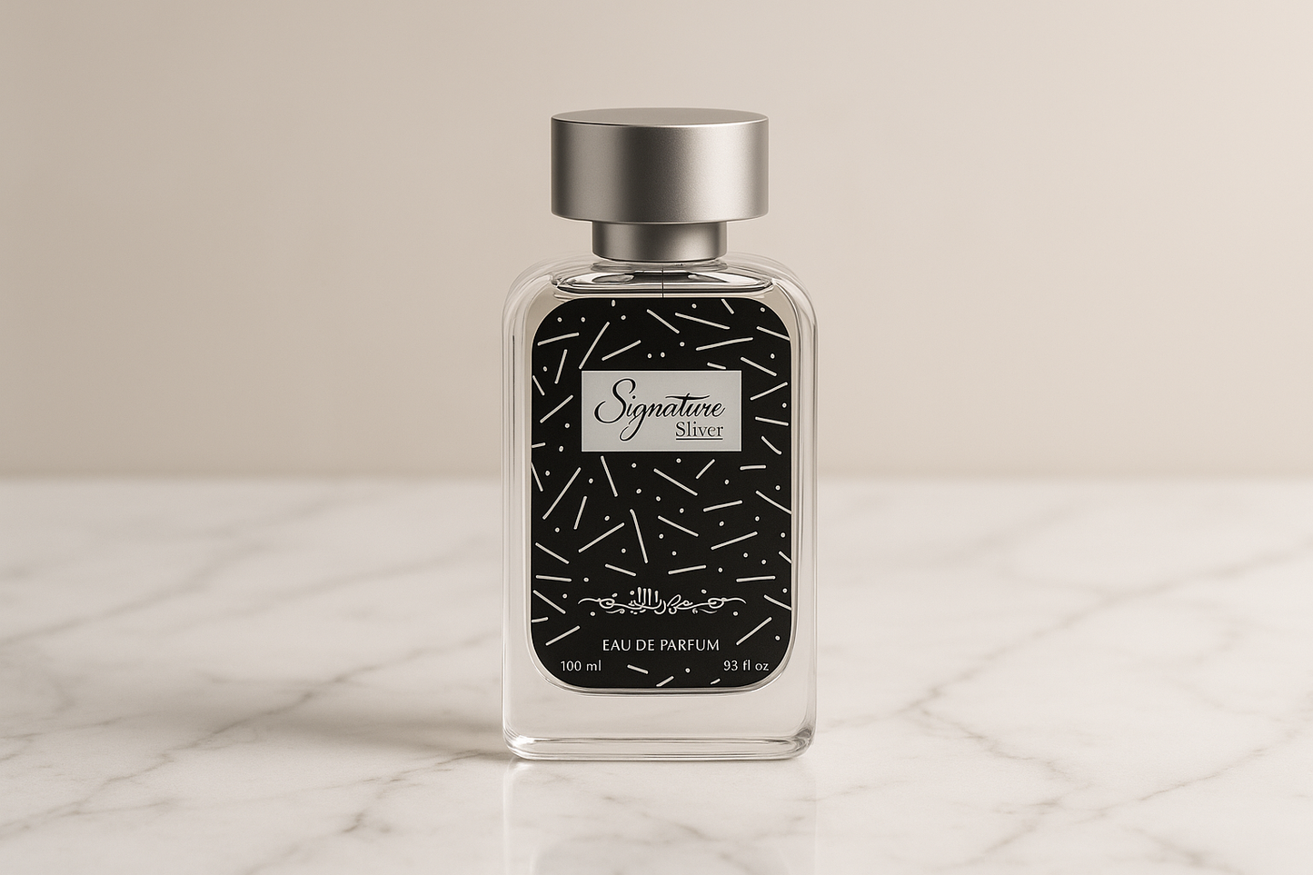 Elegant Product Photography