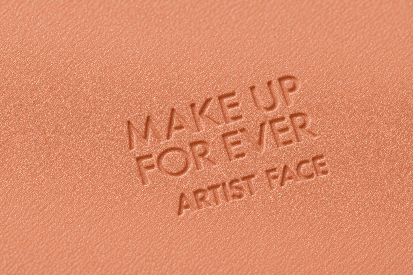 Artist Face Blush - Texture Detail