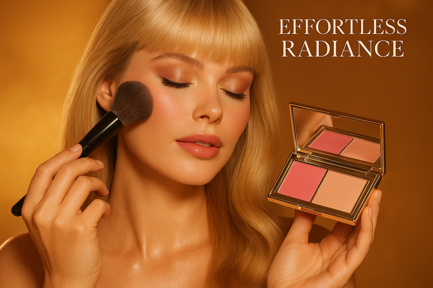 Effortless Radiance Lifestyle