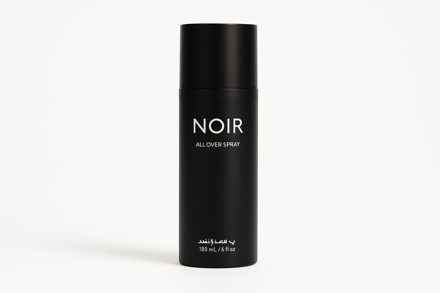 NOIR Studio Product Shot