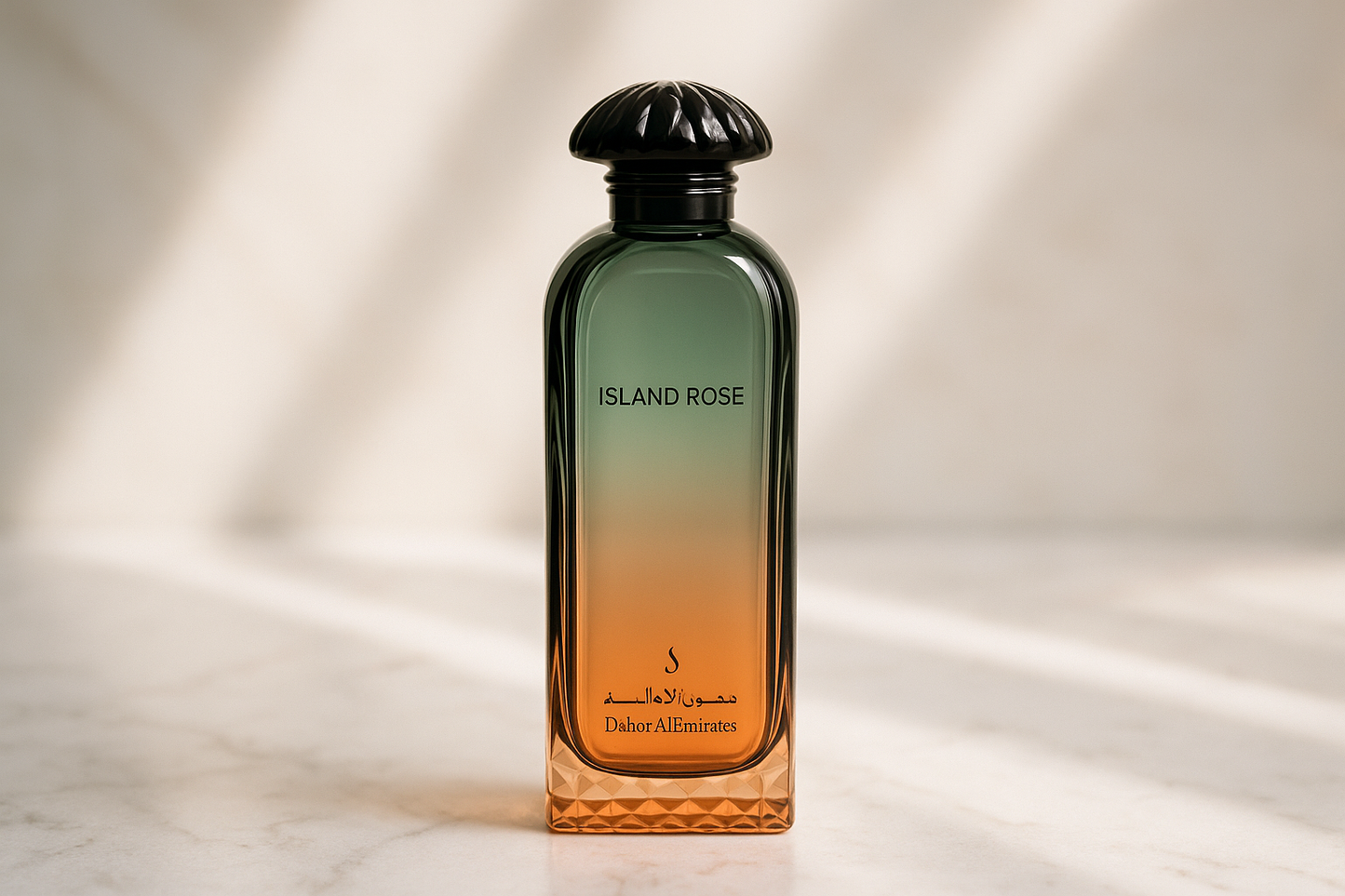 Island Rose Elegant Product Shot