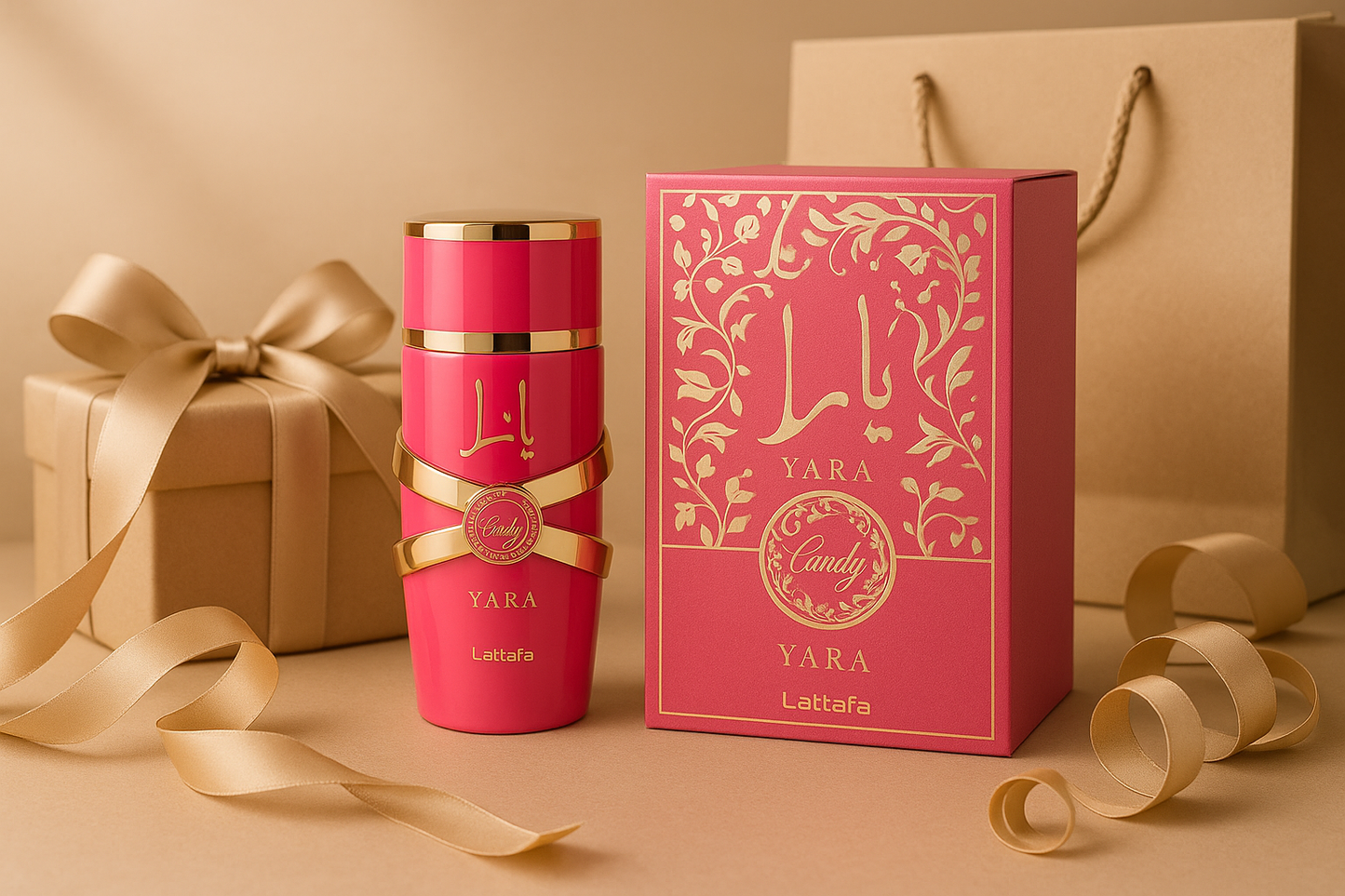 Gift Presentation
