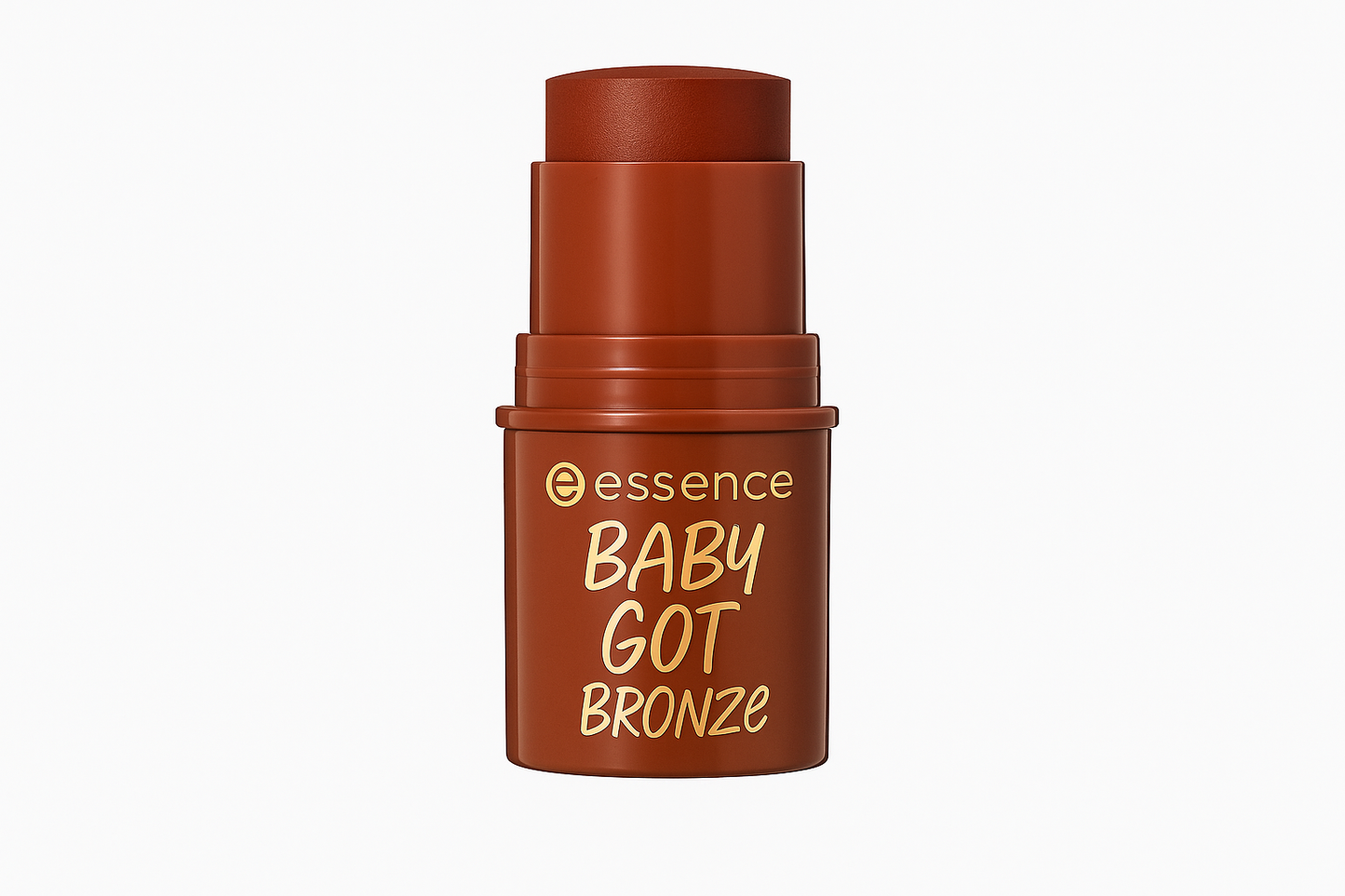 Essence Baby Got Bronze Stick - Marketing Images
