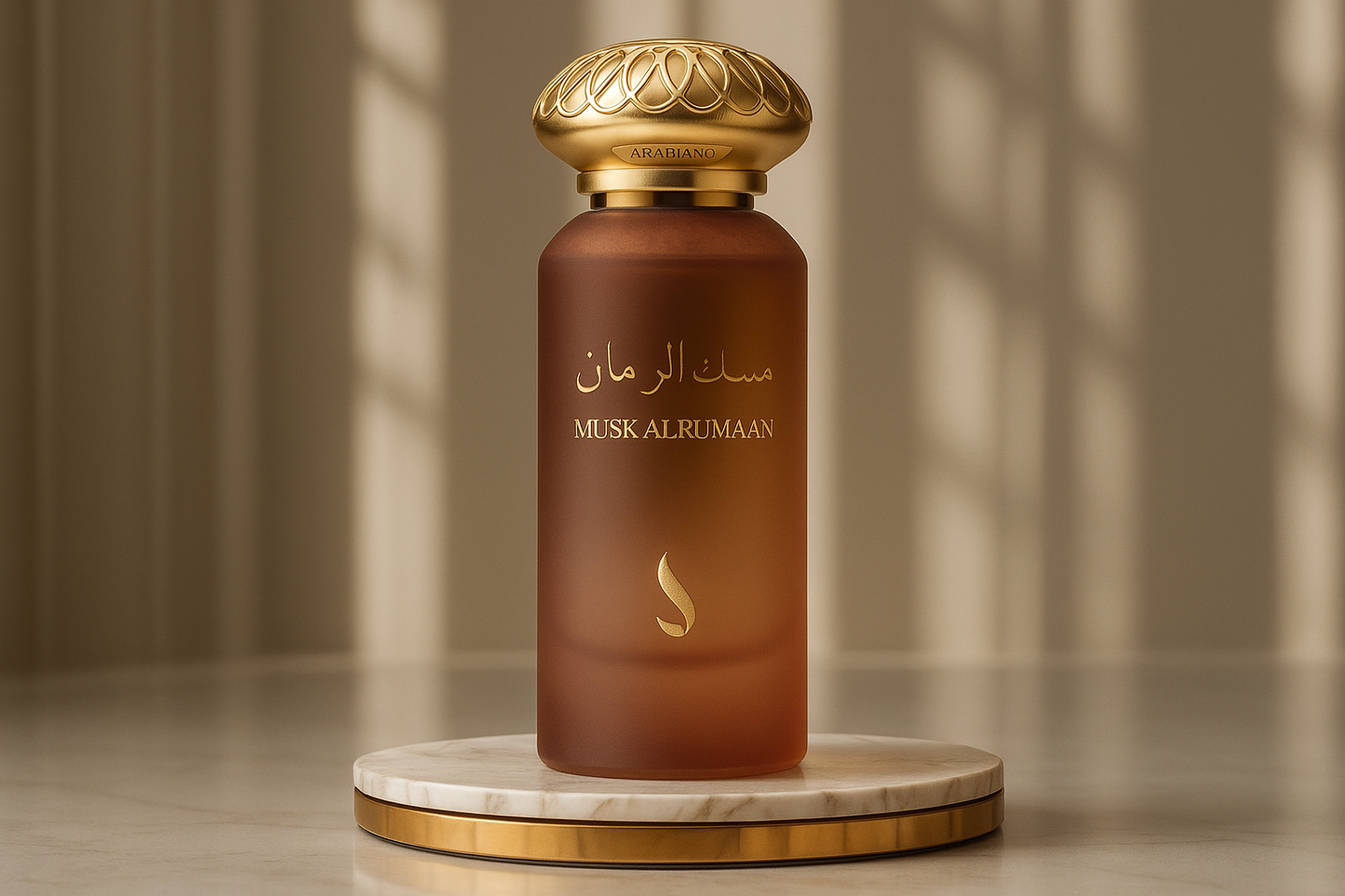 Luxury Marble Display