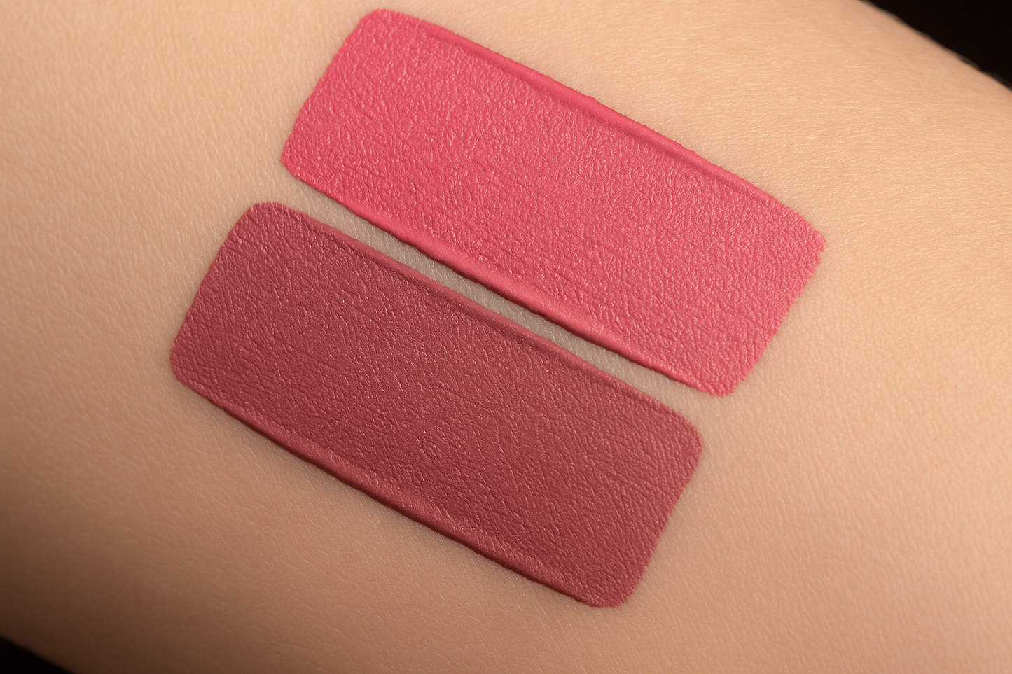Color Swatch Demonstration