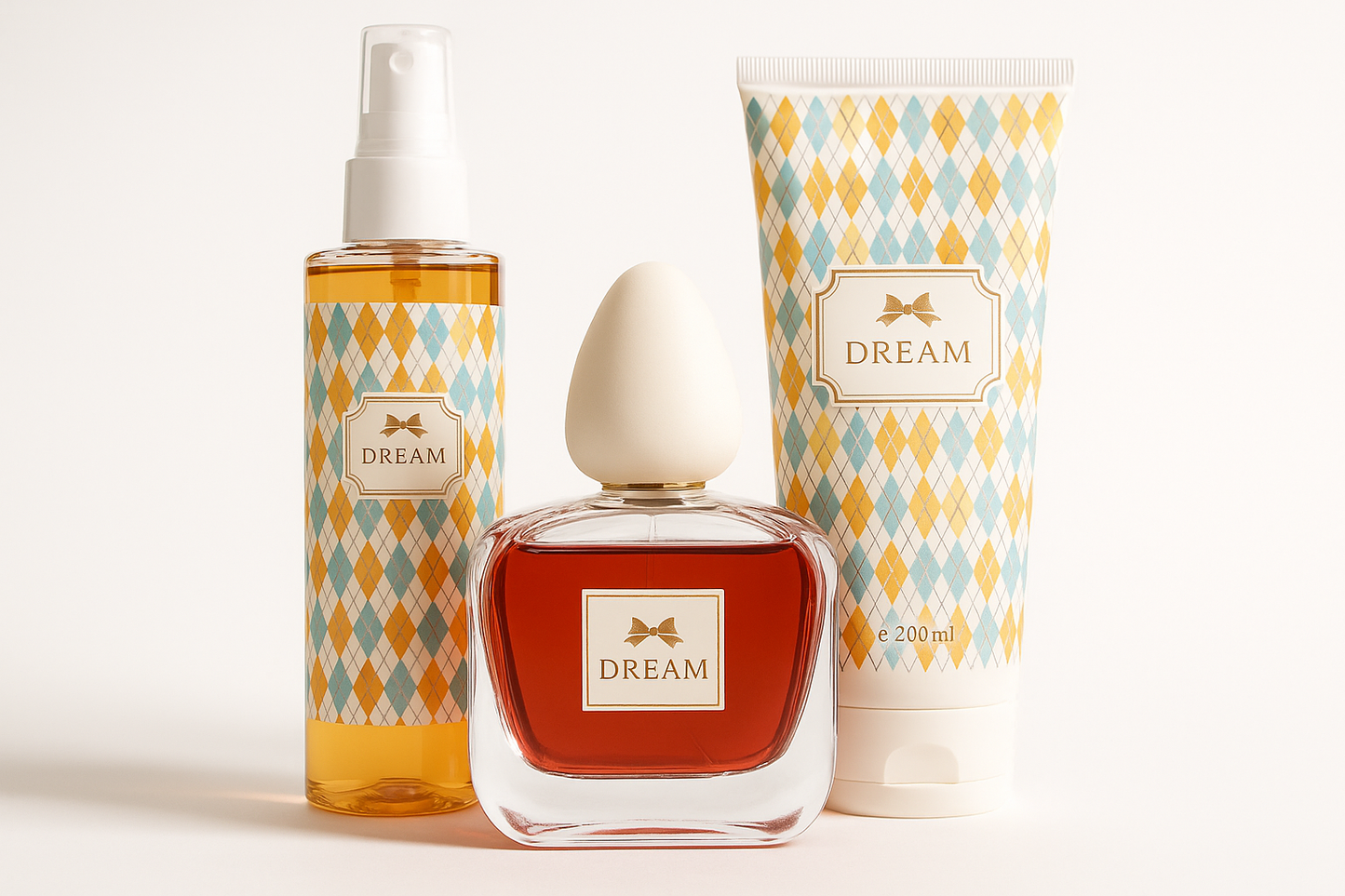Product Details - Individual Items