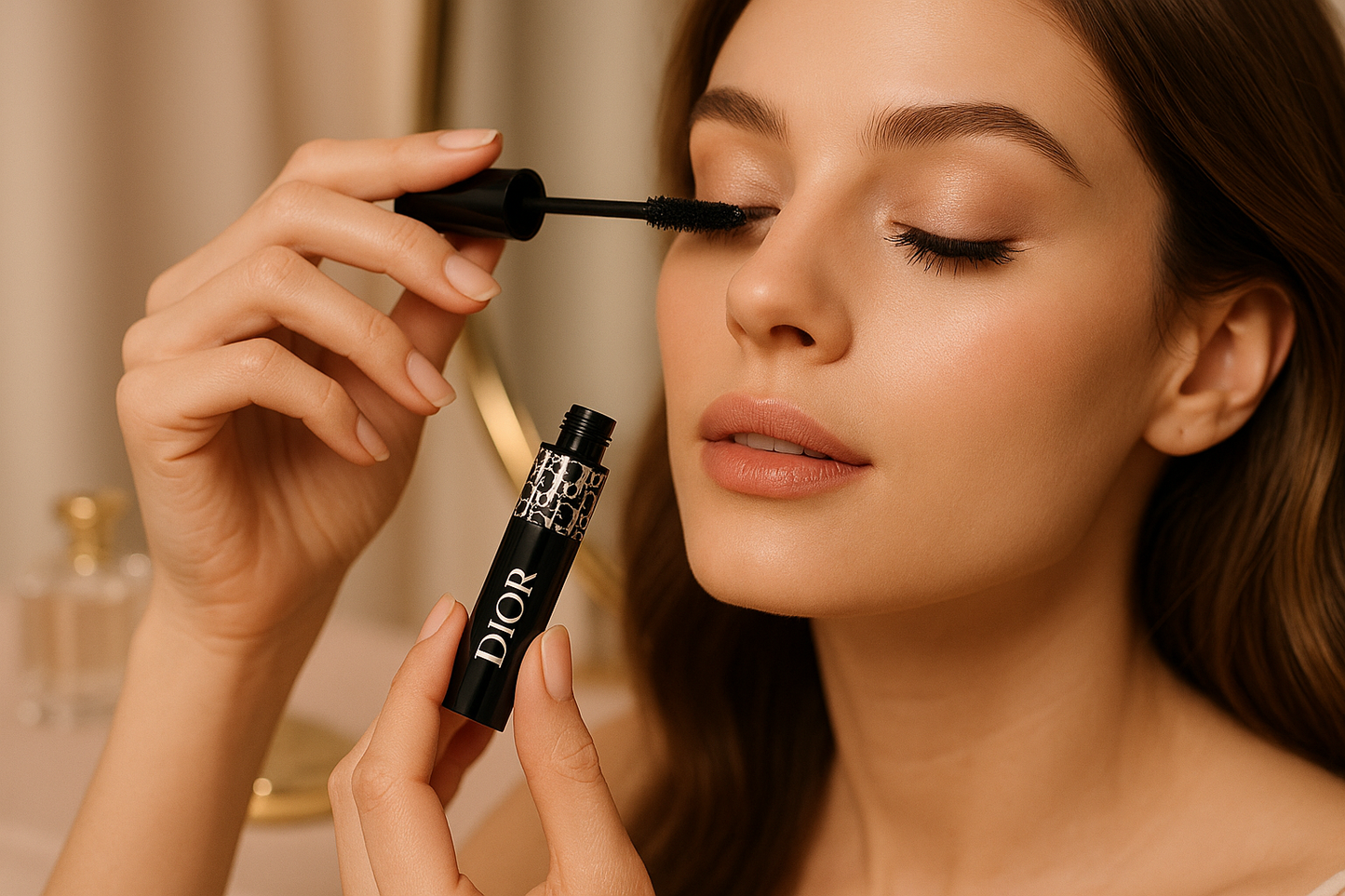 Application Lifestyle Shot