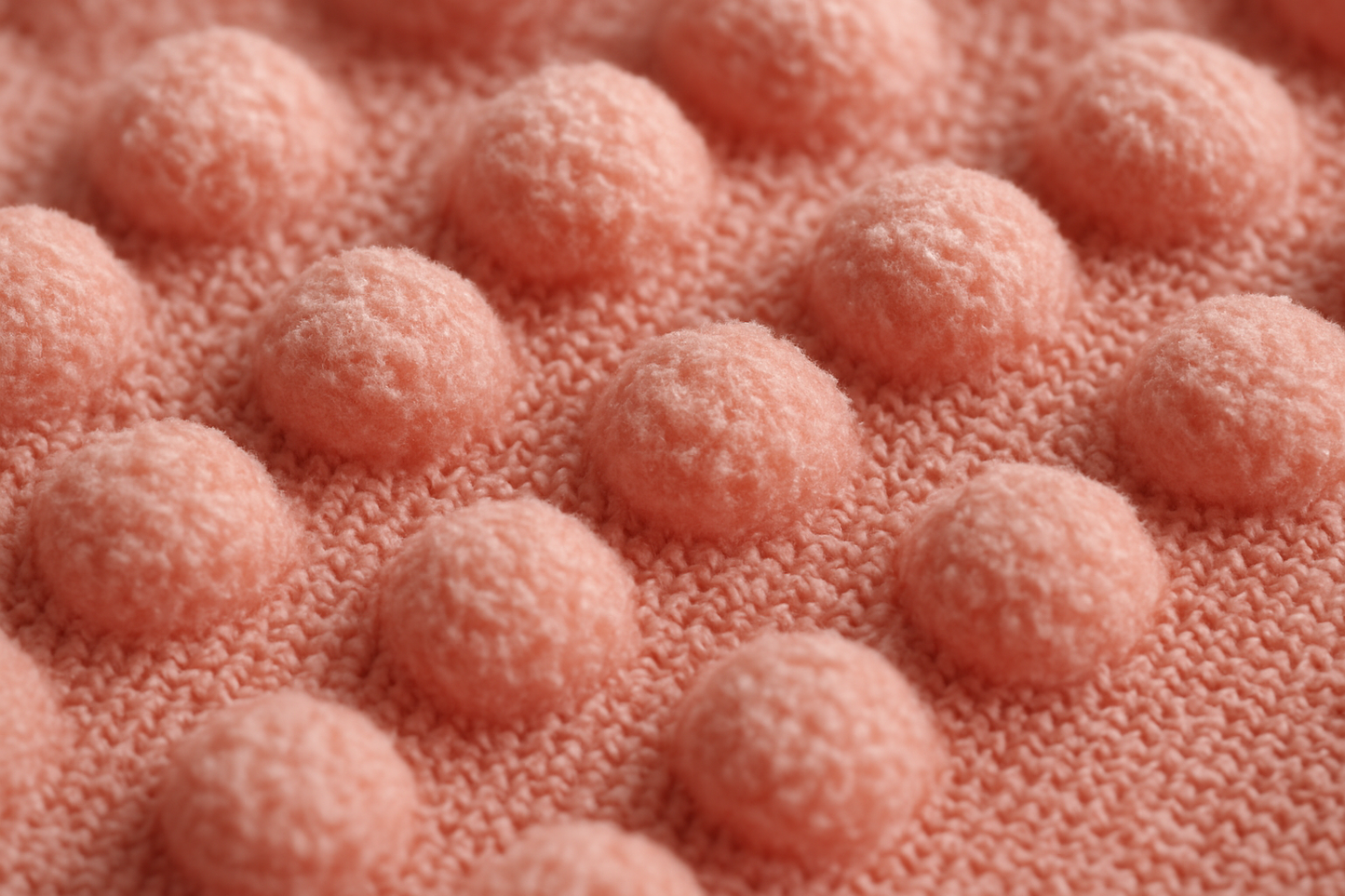 Texture Detail Shot