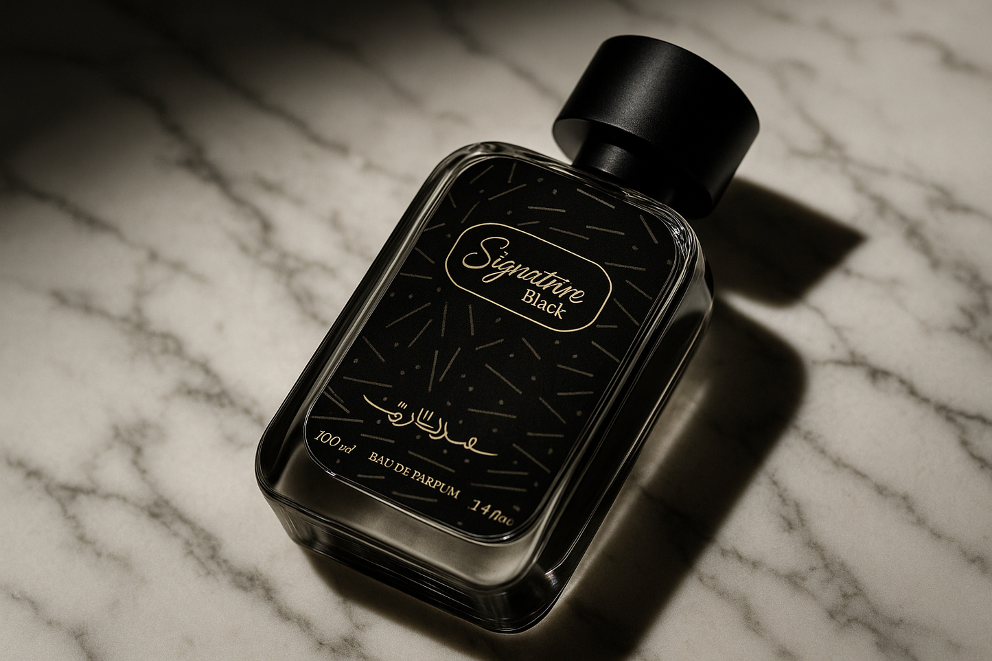 Elegant Product Photography