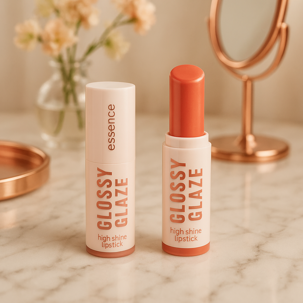Lifestyle Beauty Shot