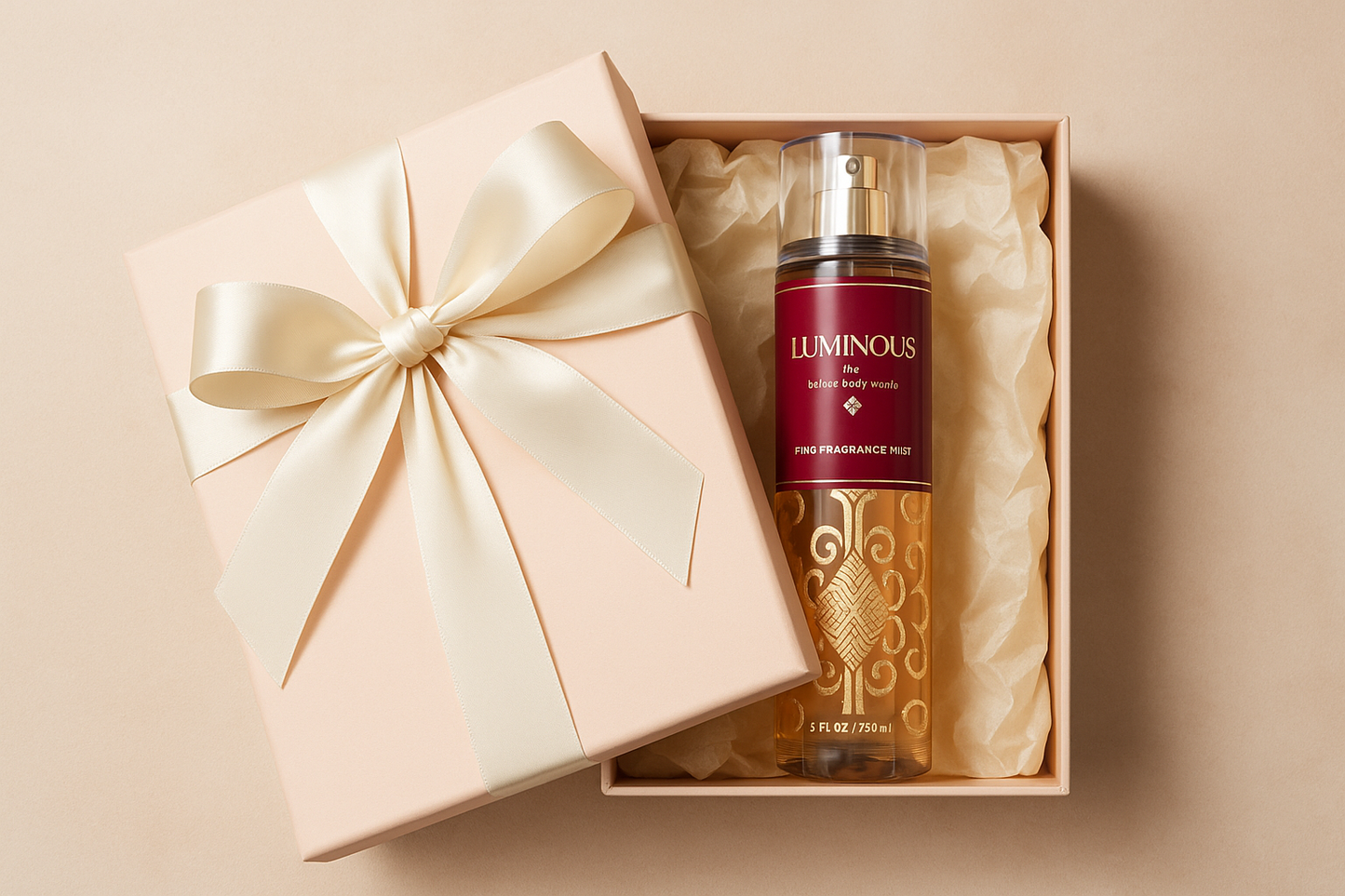 Gift Presentation