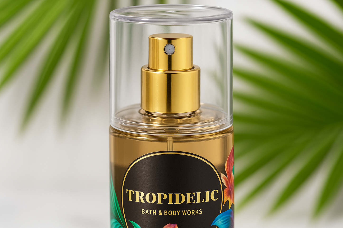 Tropidelic Product Photography Collection