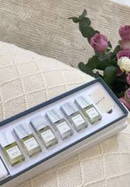 MATCH Eau de Parfum - Luxury Fragrance Collection