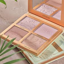 Catrice Disney The Jungle Book Face Palette 010 Tales About The Jungle 22g