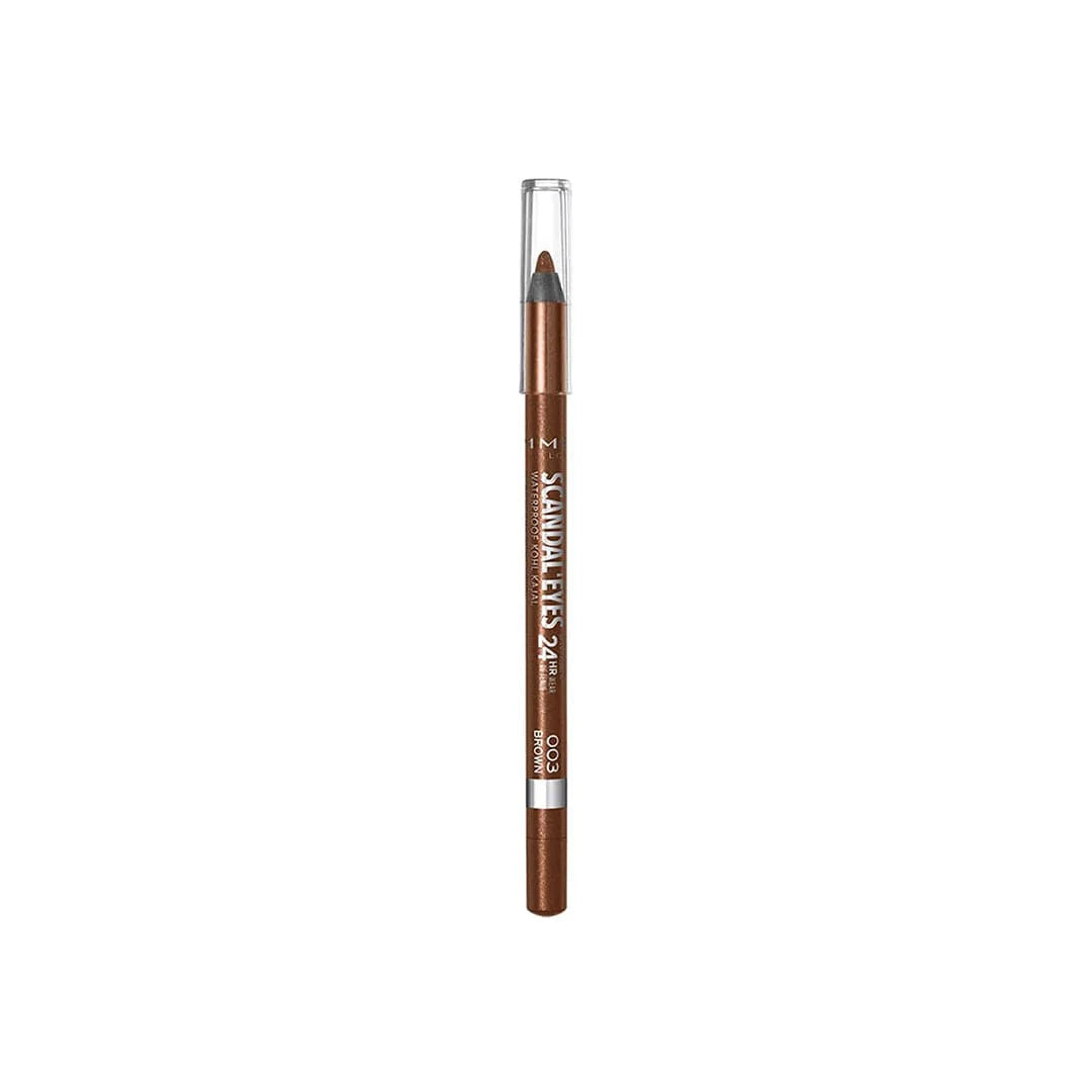 Rimmel London ScandalEyes Waterproof Kohl Kajal