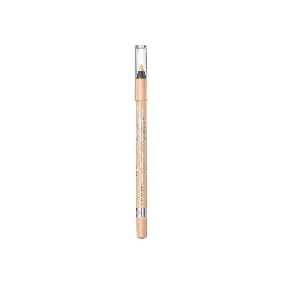 Rimmel London ScandalEyes Waterproof Kohl Kajal