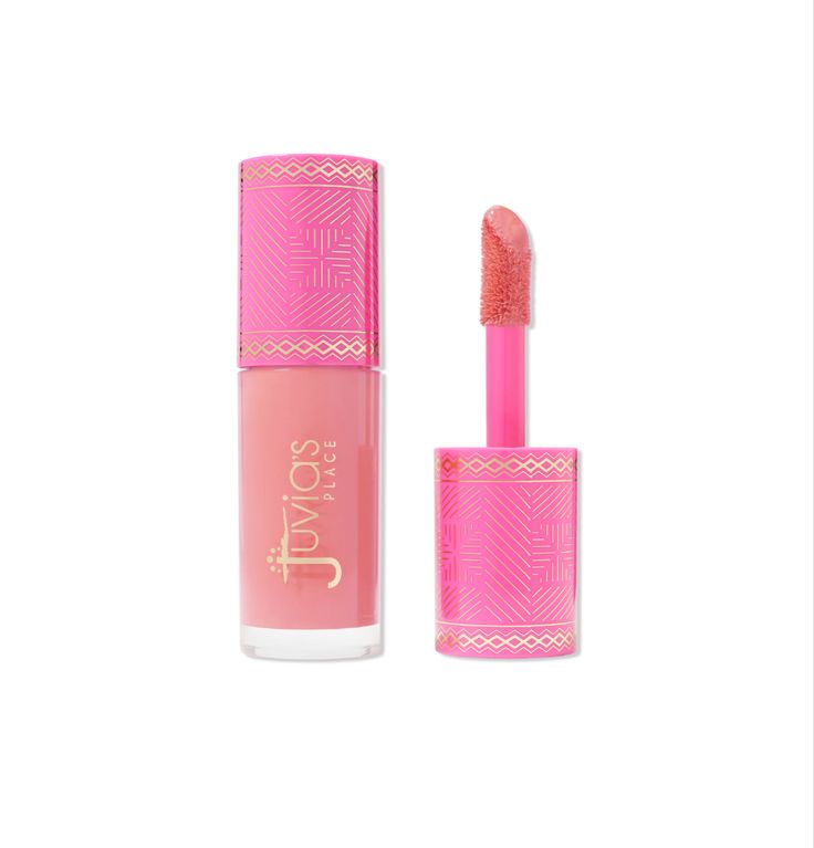 juvias place liquid blush
