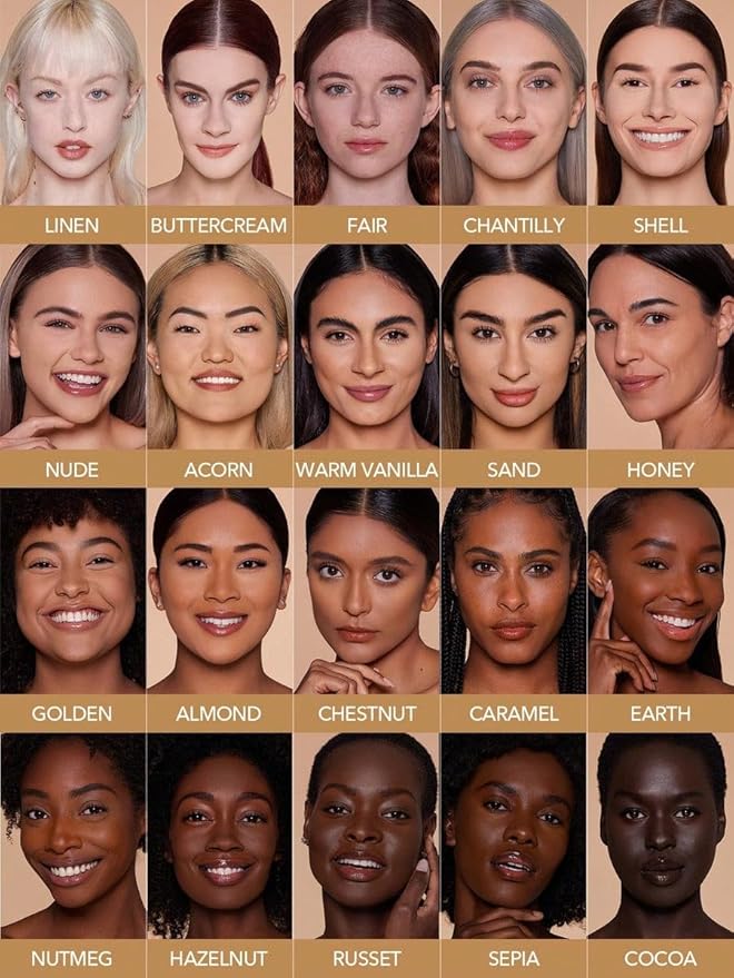 Sheglam Like Magic 12HR Full Coverage Concealer