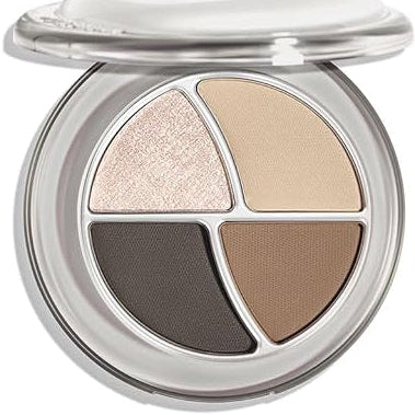 SHEGLAM Daydreamer Mini Palette-Teddy Meringue